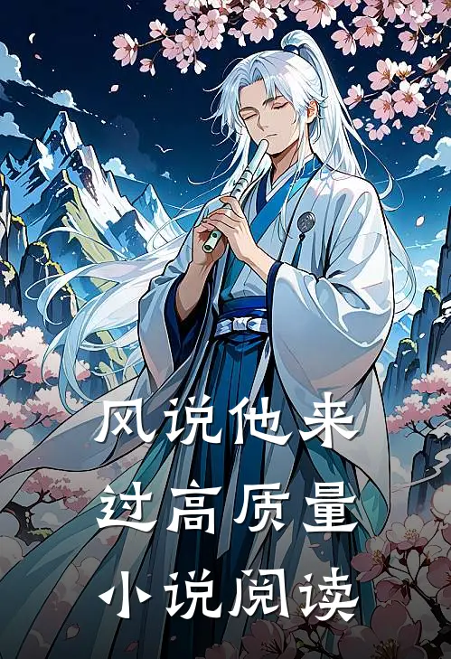 风说他来过高质量小说阅读