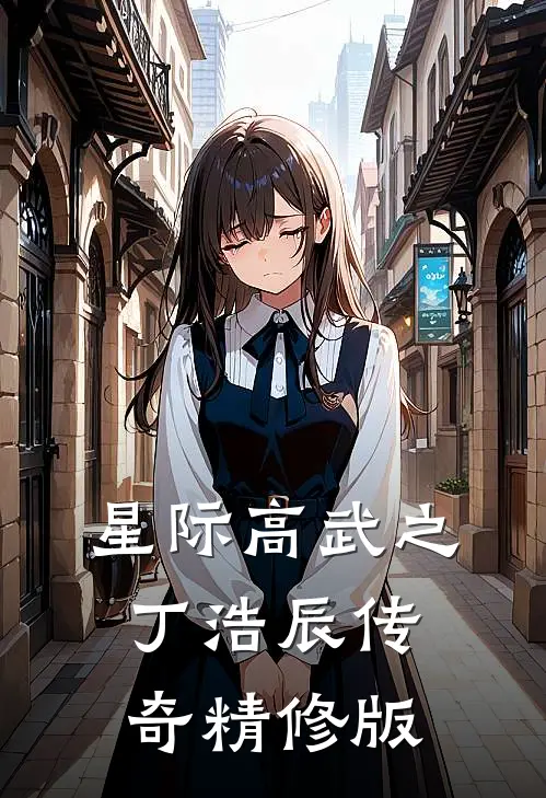 星际高武之丁浩辰传奇精修版
