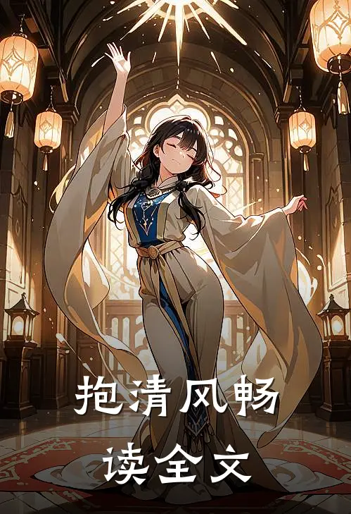 抱清风畅读全文