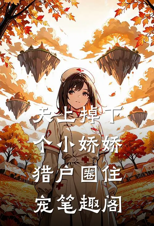 天上掉下个小娇娇，猎户圈住宠笔趣阁