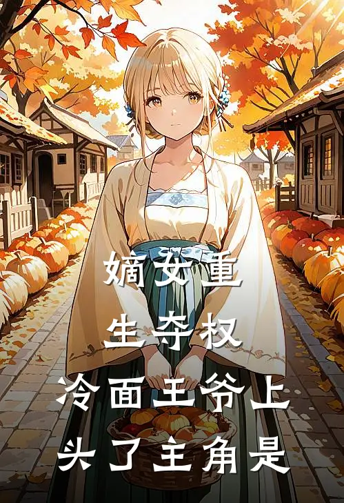 嫡女重生夺权，冷面王爷上头了主角是