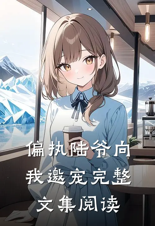 偏执陆爷向我邀宠完整文集阅读