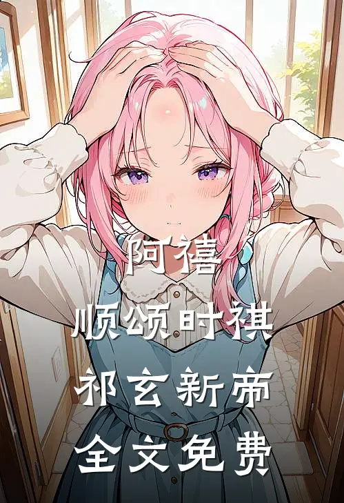 阿禧，顺颂时祺祁玄新帝全文免费