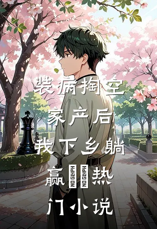 装病掏空家产后，我下乡躺赢​​热门小说
