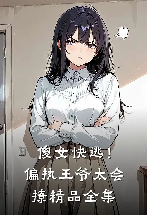 傻女快逃！偏执王爷太会撩精品全集