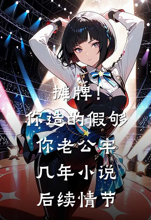 摊牌！你造的假，够你老公牢几年小说后续情节