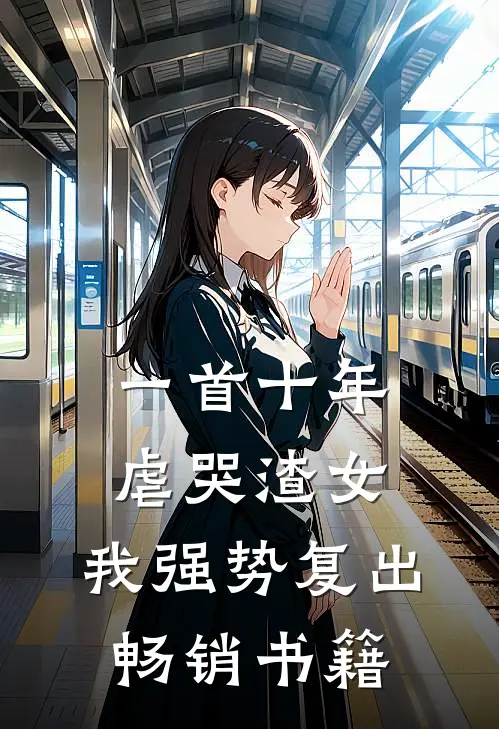 一首十年虐哭渣女，我强势复出畅销书籍