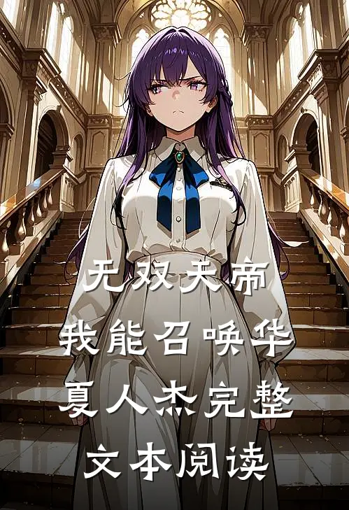 无双天帝：我能召唤华夏人杰完整文本阅读