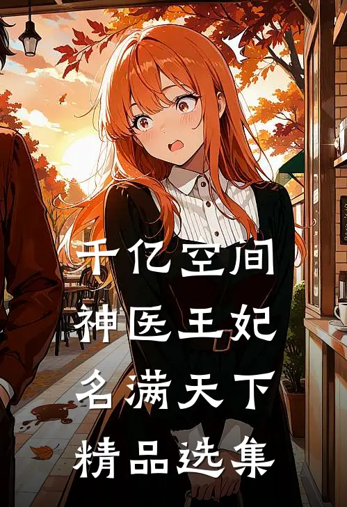 千亿空间，神医王妃名满天下精品选集