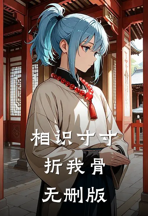 相识寸寸折我骨无删版
