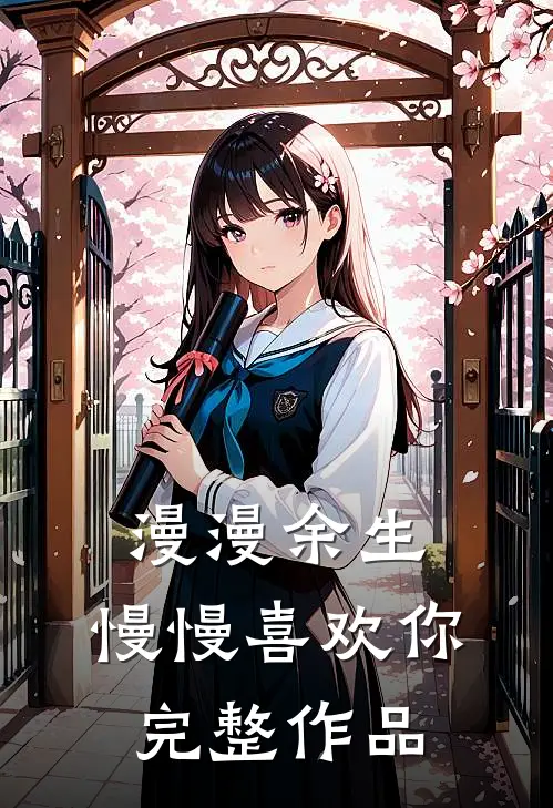 漫漫余生，慢慢喜欢你完整作品
