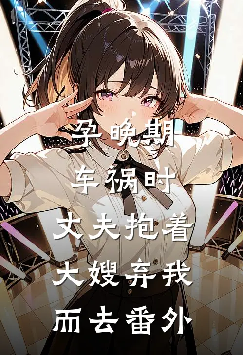 孕晚期车祸时，丈夫抱着大嫂弃我而去番外