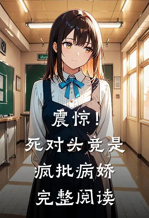 震惊！死对头竟是疯批病娇完整阅读