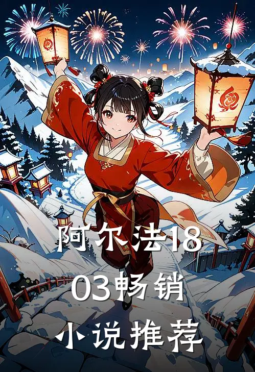 阿尔法1803畅销小说推荐
