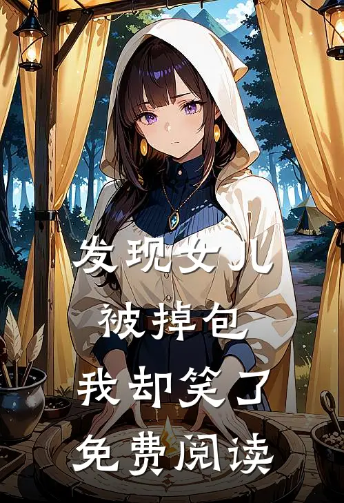 发现女儿被掉包，我却笑了免费阅读