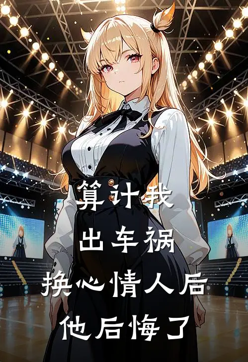 算计我出车祸，换心情人后他后悔了