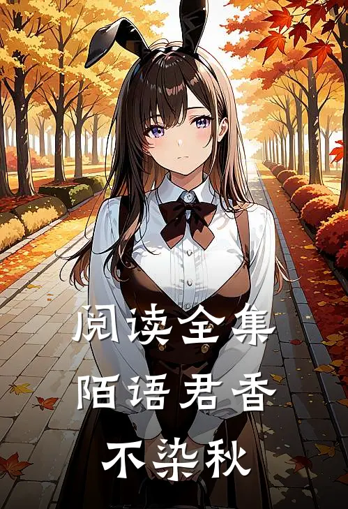 阅读全集陌语君香不染秋