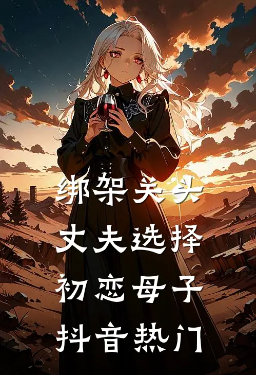 绑架关头，丈夫选择初恋母子抖音热门