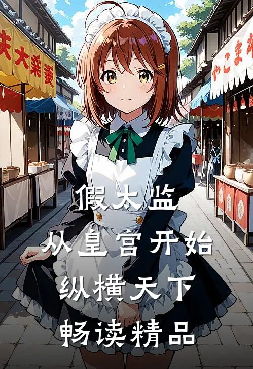 假太监：从皇宫开始纵横天下畅读精品