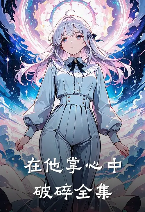在他掌心中破碎全集