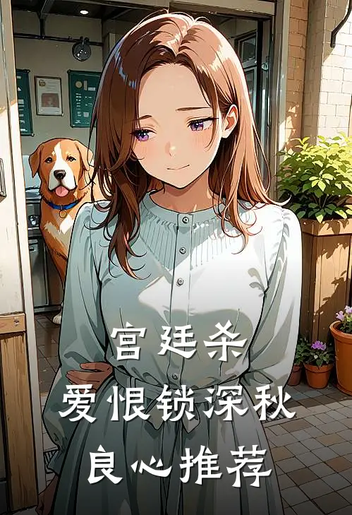 宫廷杀，爱恨锁深秋良心推荐