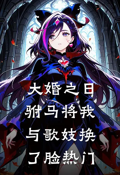 大婚之日，驸马将我与歌妓换了脸热门