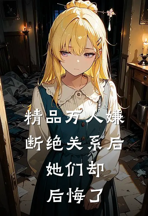 精品万人嫌断绝关系后，她们却后悔了