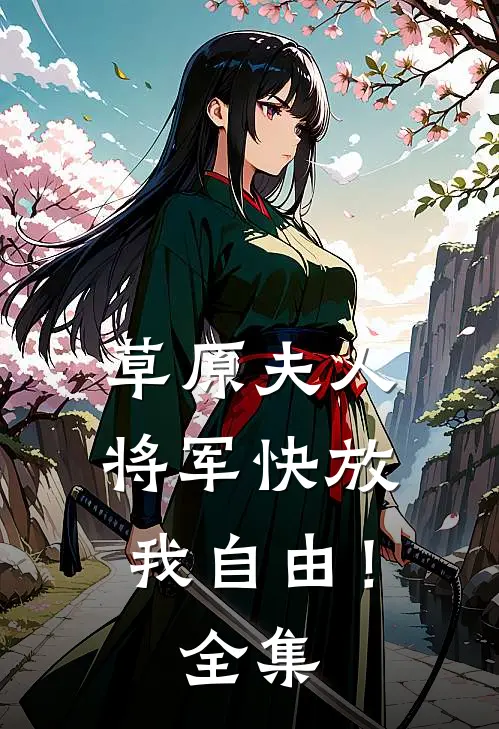 草原夫人，将军快放我自由！全集