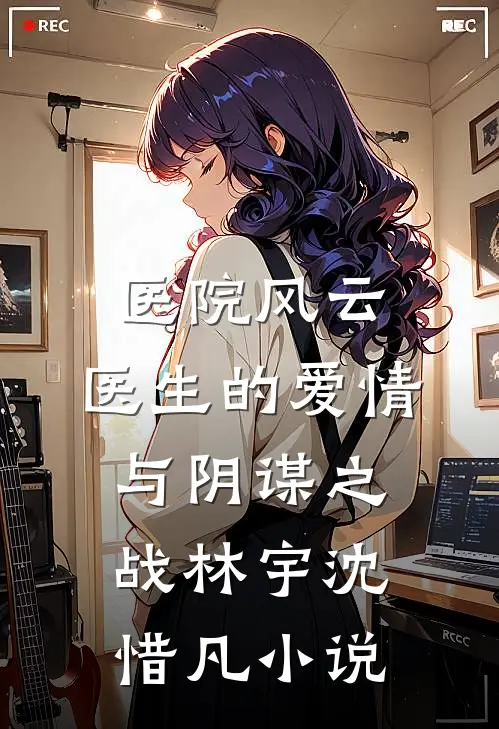 医院风云：医生的爱情与阴谋之战林宇沈惜凡小说