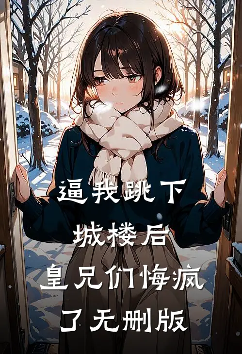 逼我跳下城楼后，皇兄们悔疯了无删版