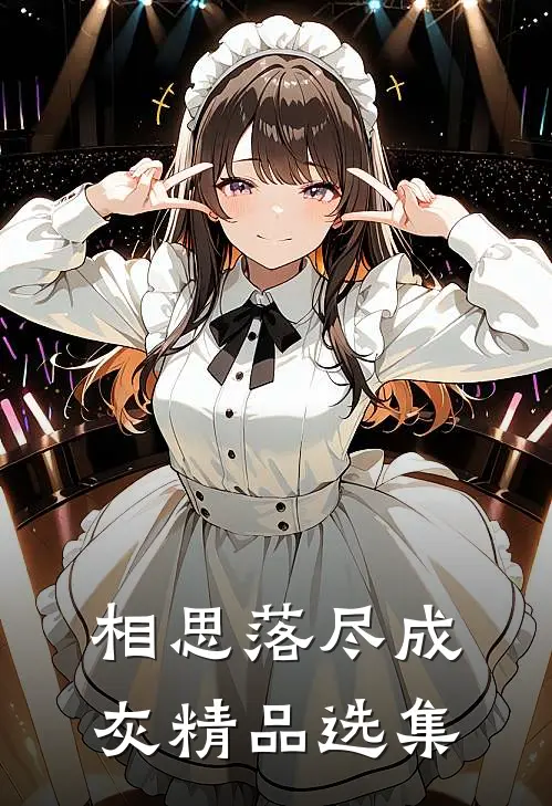 相思落尽成灰精品选集
