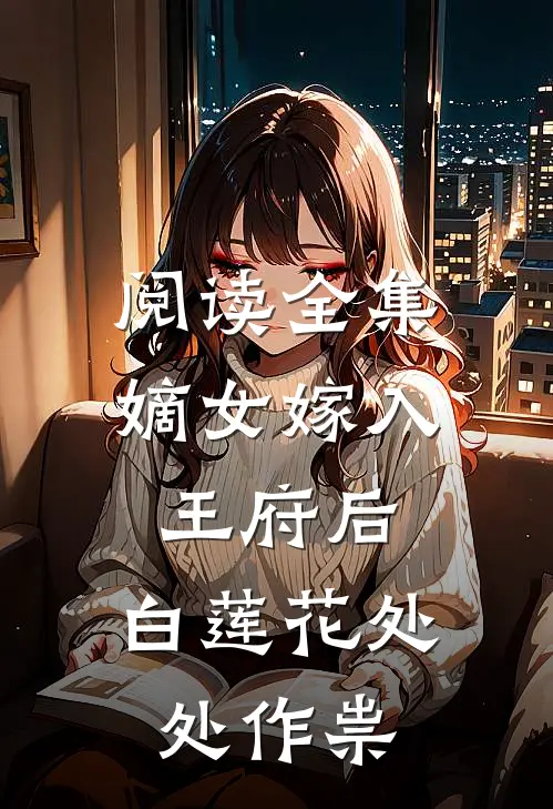 阅读全集嫡女嫁入王府后，白莲花处处作祟