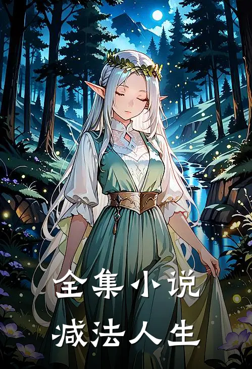 全集小说减法人生