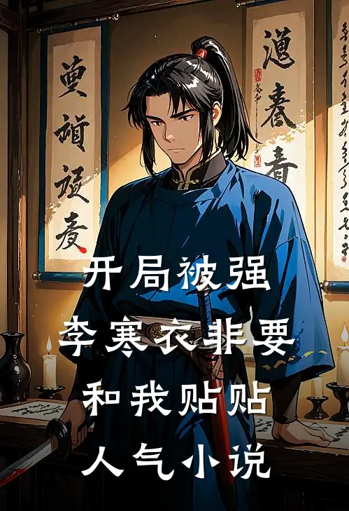 开局被强，李寒衣非要和我贴贴人气小说