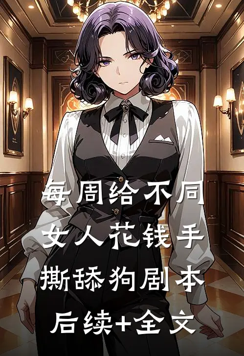 每周给不同女人花钱手撕舔狗剧本后续+全文