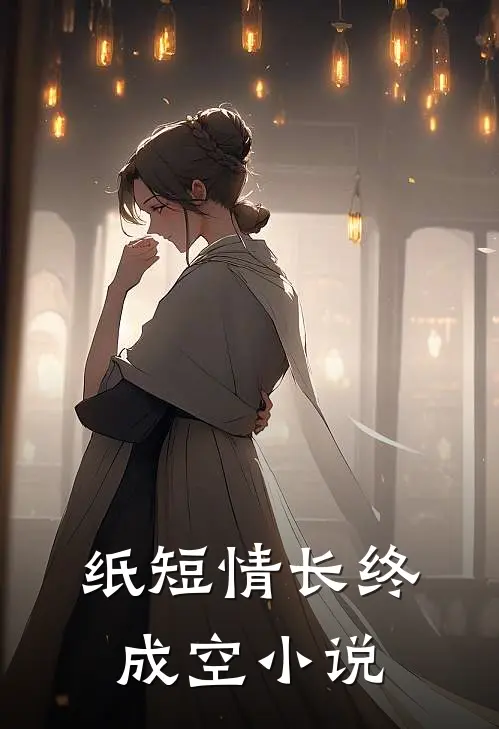 纸短情长终成空小说