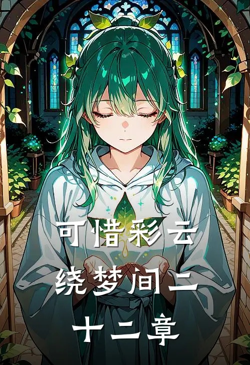 可惜彩云绕梦间二十二章
