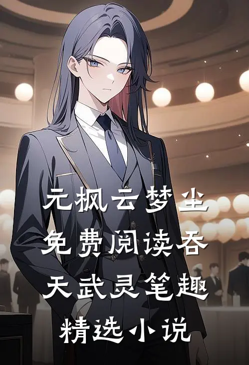 元枫云梦尘免费阅读吞天武灵笔趣精选小说