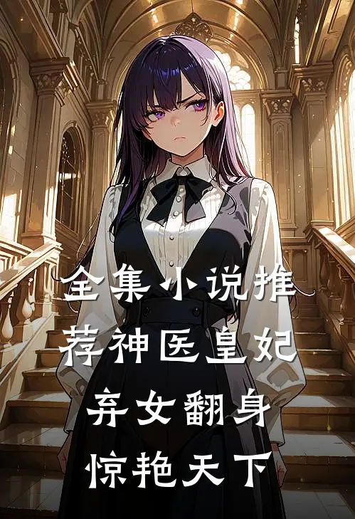 全集小说推荐神医皇妃：弃女翻身惊艳天下