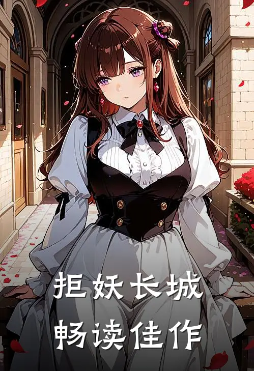 拒妖长城畅读佳作