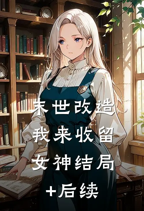 末世改造，我来收留女神结局+后续