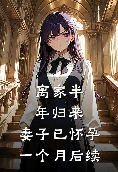 离家半年归来，妻子已怀孕一个月后续