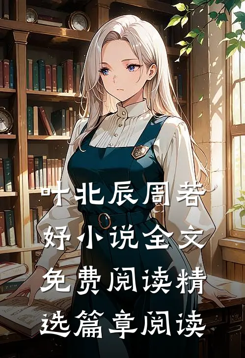 叶北辰周若妤小说全文免费阅读精选篇章阅读