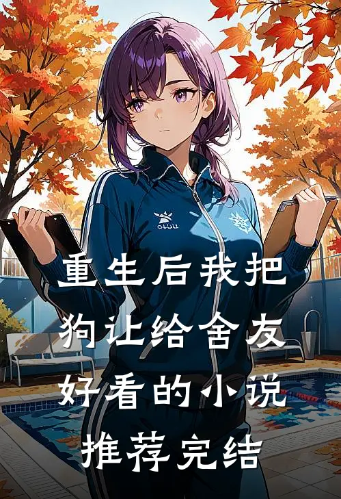 重生后我把狗让给舍友好看的小说推荐完结