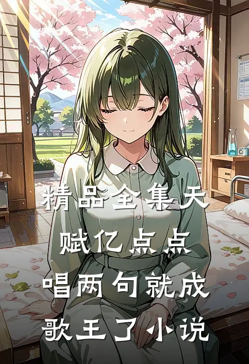 精品全集天赋亿点点,唱两句就成歌王了小说