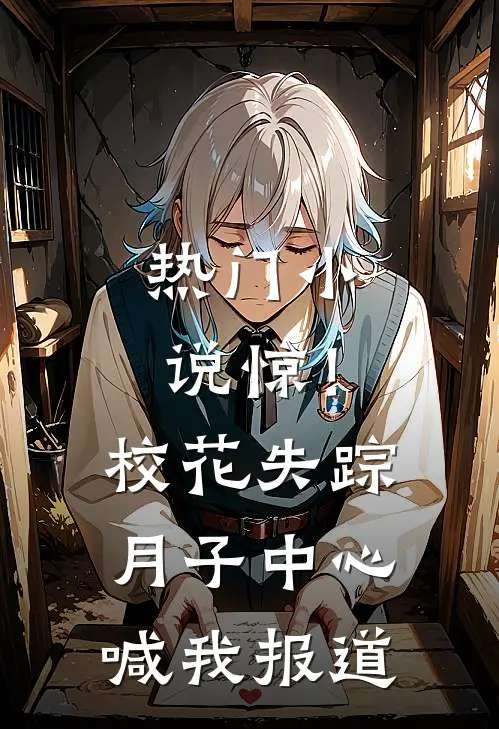 热门小说惊！校花失踪，月子中心喊我报道