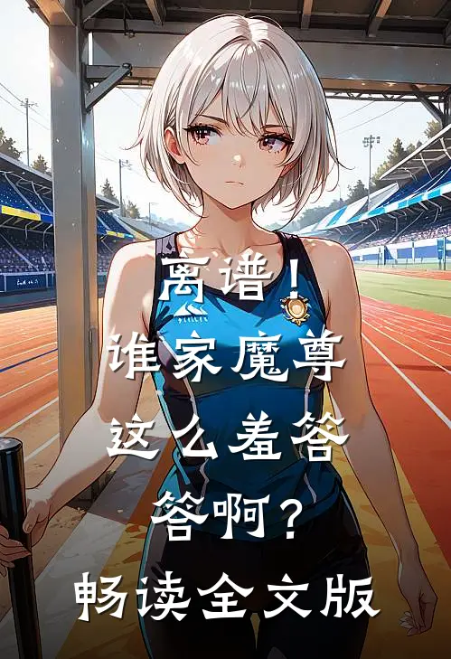 离谱！谁家魔尊这么羞答答啊？畅读全文版