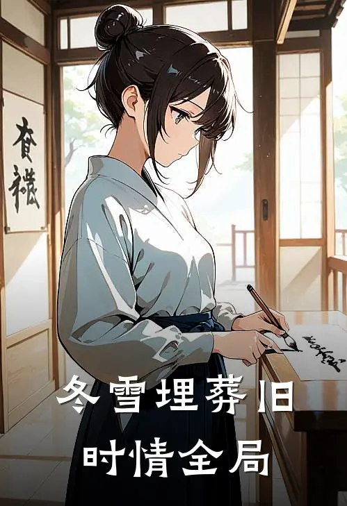 冬雪埋葬旧时情全局