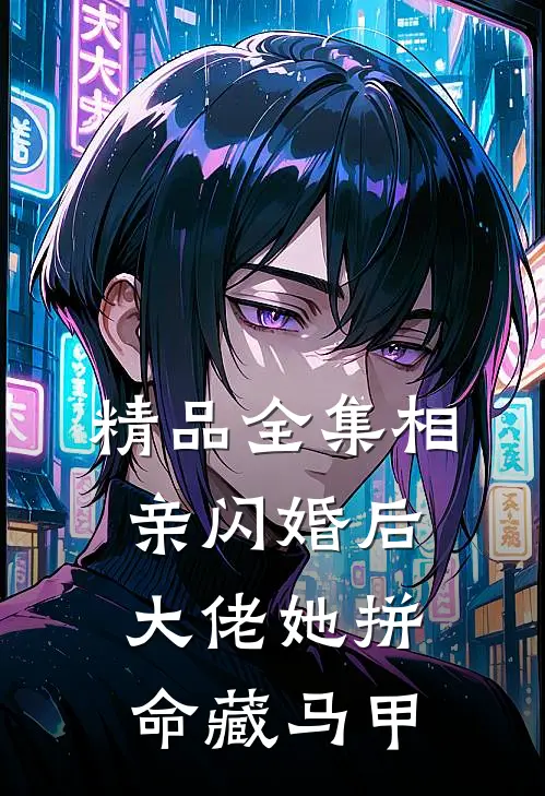 精品全集相亲闪婚后，大佬她拼命藏马甲