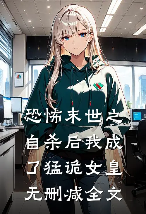 恐怖末世之自杀后我成了猛诡女皇无删减全文
